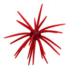 Sea Urchin Soft Bait, Slow Sinking Salted Lure, 7–15 cm – option photo