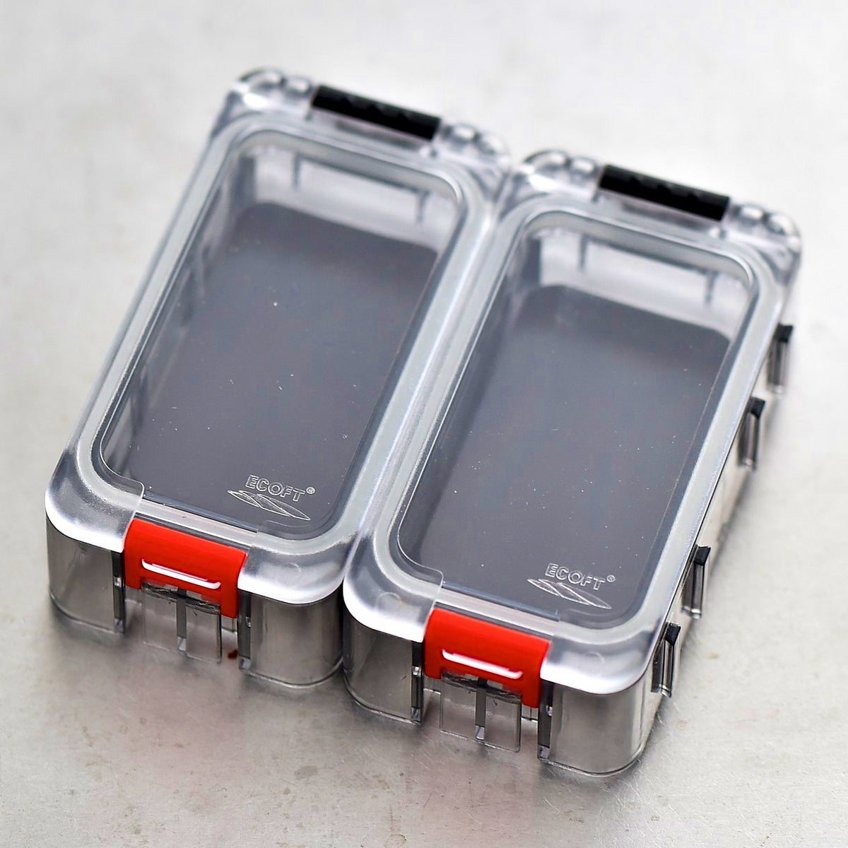 Modular Cube Tackle Box for Hooks and Small Parts – option photo