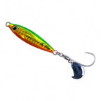 Glow Metal Jig, 2-Pack, 20–110 g (0.7–3.9 oz) – option photo
