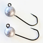 Mini T-Tail Grub Soft Bait, 3.5 cm (1.4 in), Jig Heads – option photo