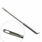 Fish Hook Remover Dehooker, 304 Stainless Steel, with Lanyard – option photo
