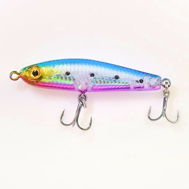 Micro Sinking Pencil Lure, 4 cm / 3.5 g (1.6 in / 0.12 oz) – option photo