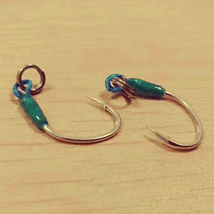 Insect Pattern Spoon Lure, 2.1–5 g (0.07–0.18 oz) – option photo