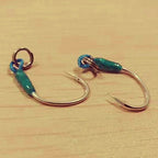 Insect Pattern Spoon Lure, 2.1–5 g (0.07–0.18 oz) – option photo