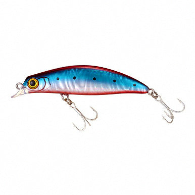 Floating Minnow Hard Bait, 75 mm (3 in), 7 g (0.25 oz) – option photo