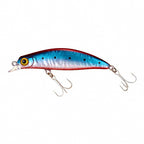 Floating Minnow Hard Bait, 75 mm (3 in), 7 g (0.25 oz) – option photo