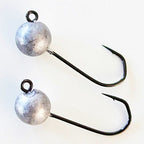 Mini T-Tail Grub Soft Bait, 3.5 cm (1.4 in), Jig Heads – option photo