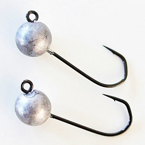Mini T-Tail Grub Soft Bait, 3.5 cm (1.4 in), Jig Heads – option photo