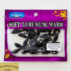Curly Tail Grub Soft Plastic Lure, 3.5 cm (1.4 in) – option photo