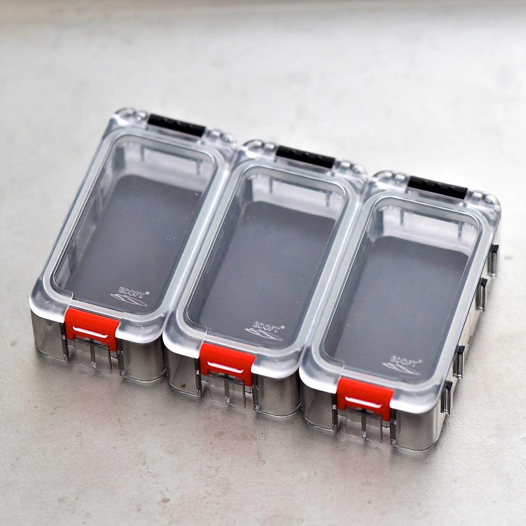 Modular Cube Tackle Box for Hooks and Small Parts – option photo