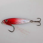 Fluttering Casting Jig with Hooks, 7–30 g (0.25–1.06 oz) – option photo