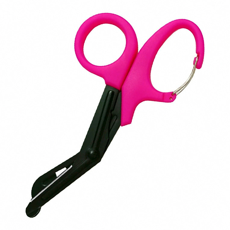 Rescue Shears for Fishing Line, Net & Gauze, EMT Style – option photo