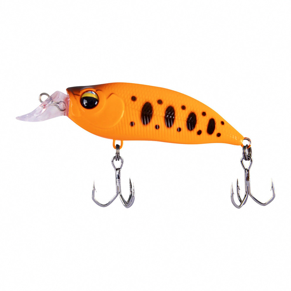 Suspending Minnow Lure, 60 mm (2.4 in), 8 g (0.28 oz) – option photo