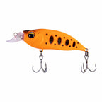 Suspending Minnow Lure, 60 mm (2.4 in), 8 g (0.28 oz) – option photo