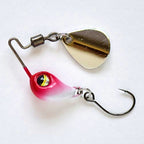 Mini VIB Blade Lure, 4.7 g & 7.7 g (0.17 & 0.27 oz) – option photo