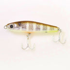 Micro Sinking Pencil Lure, 4 cm / 3.5 g (1.6 in / 0.12 oz) – option photo
