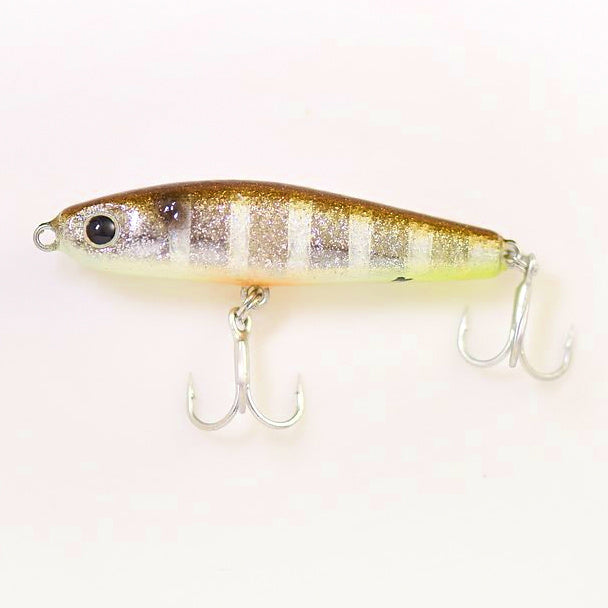 Micro Sinking Pencil Lure, 4 cm / 3.5 g (1.6 in / 0.12 oz) – option photo