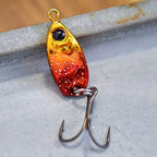 Micro Casting Spoon, 3 g & 5 g (0.11 & 0.18 oz) – option photo