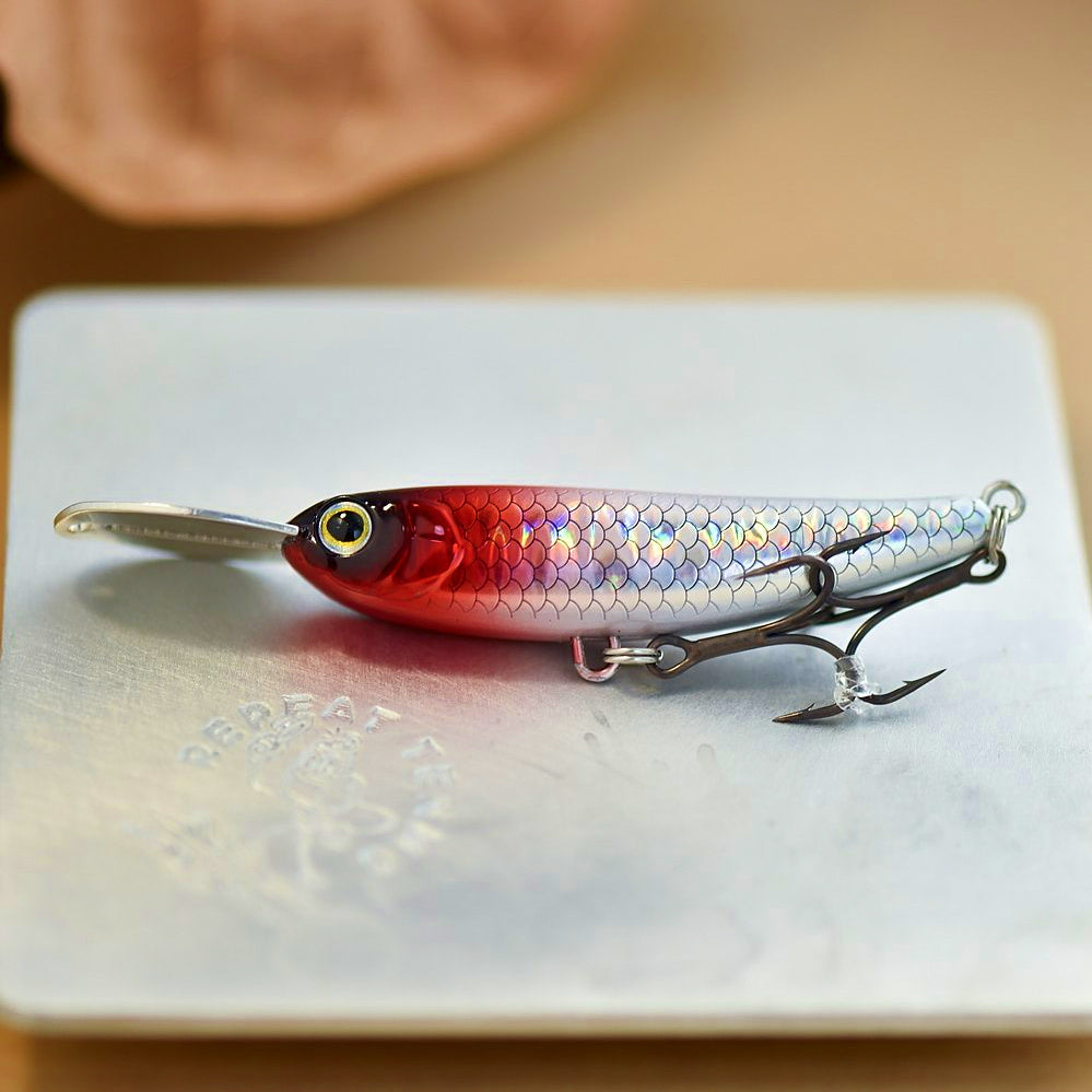 Floating Pencil Topwater Walking Lure, 16.8 g (0.59 oz) – option photo