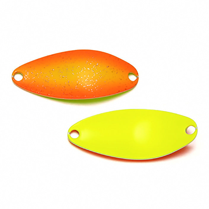 Micro Trout Spoon Lure, 2.1–3.3 g (0.07–0.12 oz) – option photo