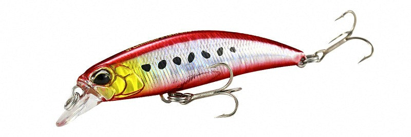 Sinking Minnow Lure with Rattle Beads – option photo