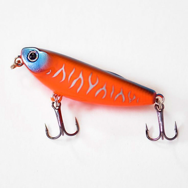 Micro Walking Topwater Pencil Bait, 5 g (0.18 oz) – option photo