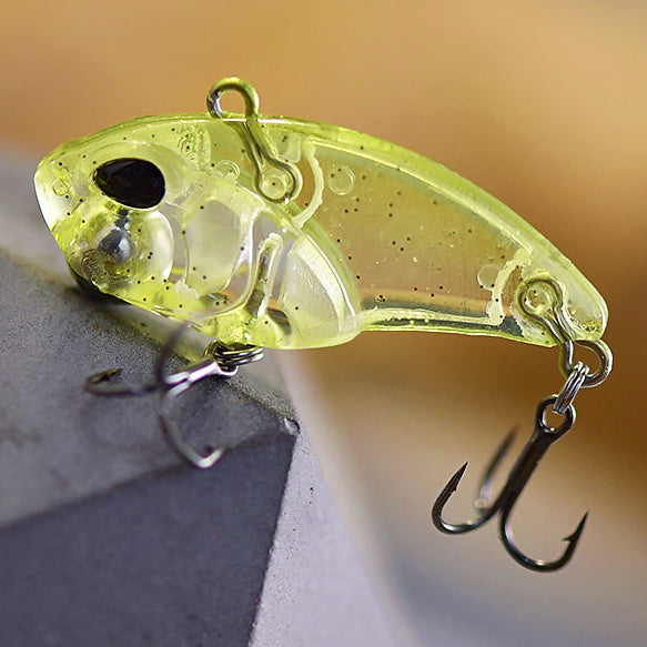 VIB Lipless Crankbait, 3.8 cm (1.5 in), 4 g (0.14 oz) – option photo