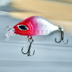 Micro Slow Sinking Minnow Lure, 30 mm (1.2 in) 3 g (0.11 oz) – option photo