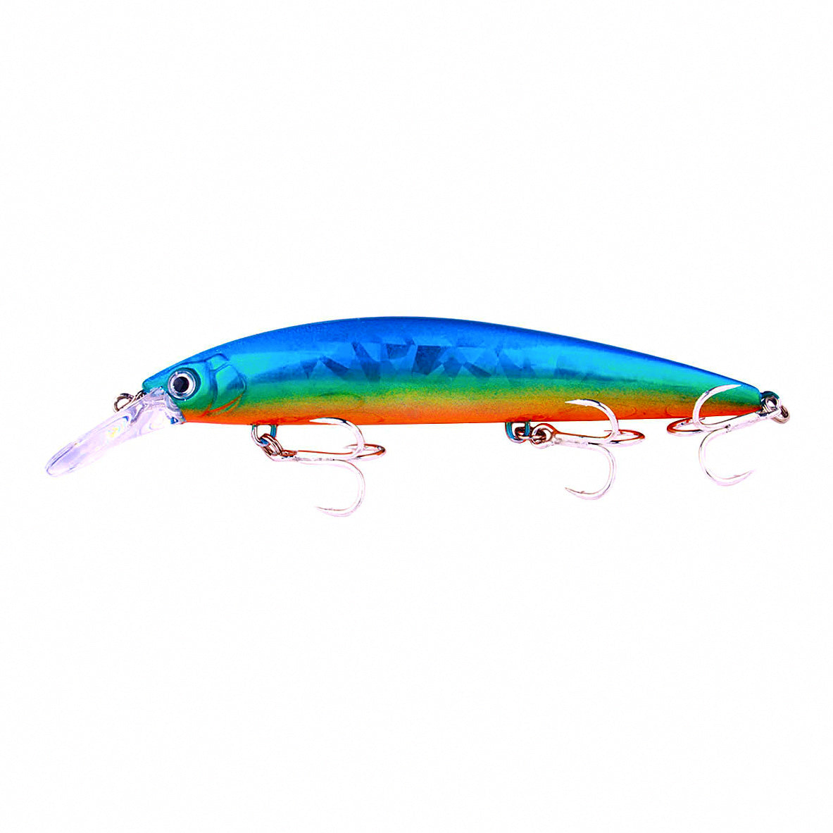 Sinking Minnow Lure, 13 cm (5.1 in) 36 g (1.27 oz) – option photo