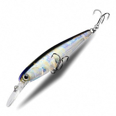 Slow Sinking Minnow Lure, 6 cm (2.4 in), 4.5 g (0.16 oz) – option photo