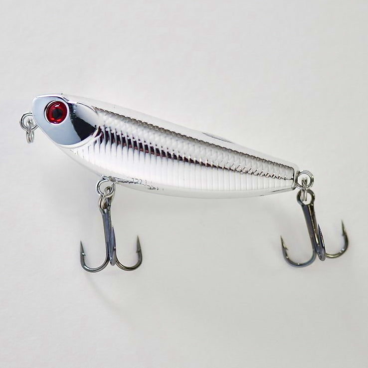 Micro Walking Topwater Pencil Bait, 5 g (0.18 oz) – option photo