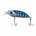 Suspending Minnow Lure, 60 mm (2.4 in), 8 g (0.28 oz) – option photo