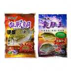 Black Bream Dough Bait, Ready-to-Use Kneadable Paste – option photo