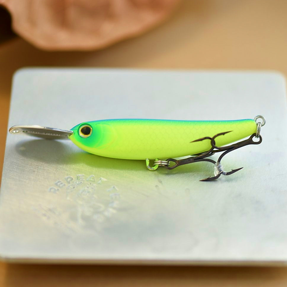 Floating Pencil Topwater Walking Lure, 16.8 g (0.59 oz) – option photo