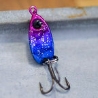 Micro Casting Spoon, 3 g & 5 g (0.11 & 0.18 oz) – option photo