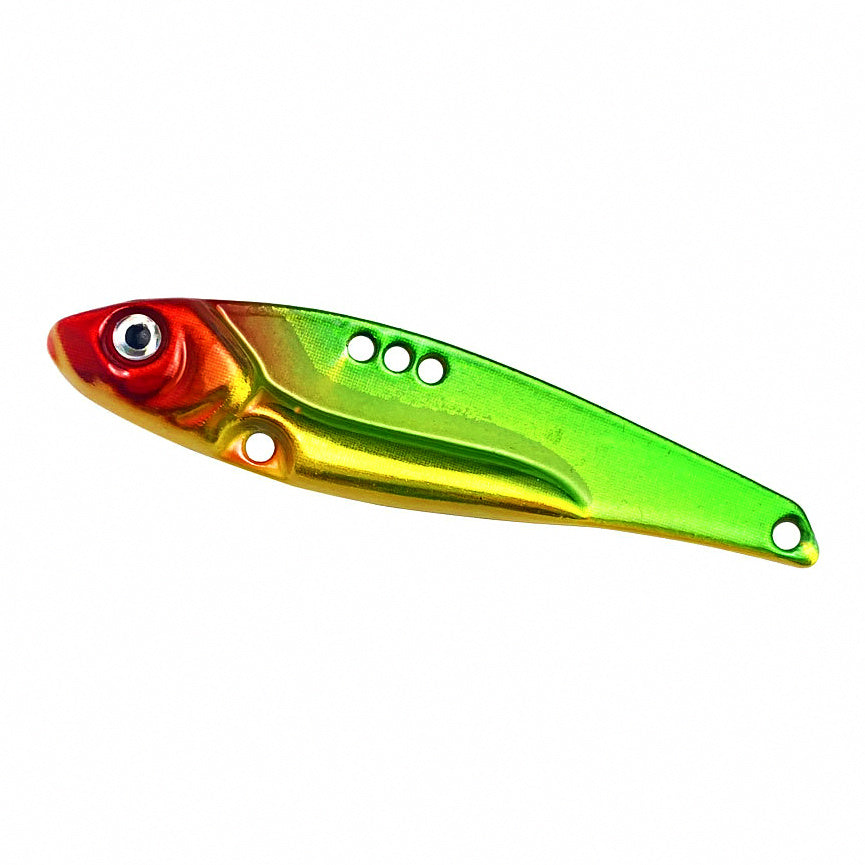 Zinc Alloy VIB Blade Bait, 3–18 g (0.1–0.6 oz) – option photo