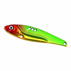 Zinc Alloy VIB Blade Bait, 3–18 g (0.1–0.6 oz) – option photo
