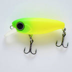 Micro Minnow Lure, 38 mm (1.5 in), 2.7 g (0.095 oz) – option photo