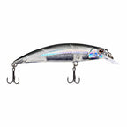 Sinking Minnow Lure, 7 cm (2.8 in), 8 g (0.28 oz) – option photo