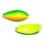 Micro Trout Spoon Lure, 2.1–3.3 g (0.07–0.12 oz) – option photo