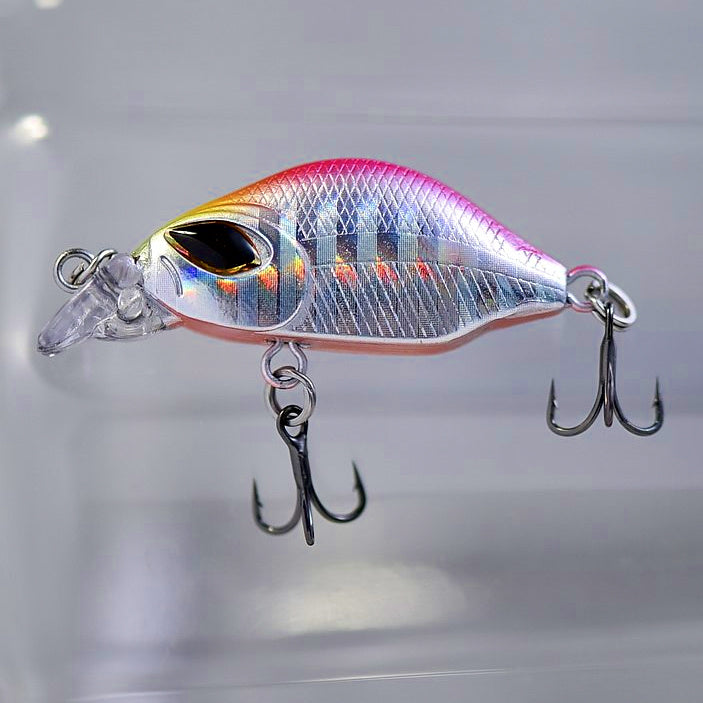 Micro Slow Sinking Minnow Lure, 30 mm (1.2 in) 3 g (0.11 oz) – option photo