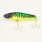 Micro Sinking Pencil Lure, 4 cm / 3.5 g (1.6 in / 0.12 oz) – option photo
