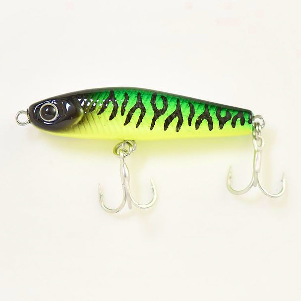 Micro Sinking Pencil Lure, 4 cm / 3.5 g (1.6 in / 0.12 oz) – option photo