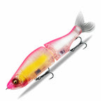 Minnow Hard Bait, 18.5 cm (7.3 in), 64 g (2.3 oz) – option photo