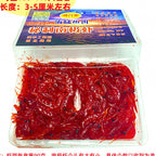 Shrimp Fishing Bait, Yellow / Red / Natural, 3L & 2LL – option photo