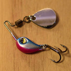 Mini VIB Blade Lure, 4.7 g & 7.7 g (0.17 & 0.27 oz) – option photo