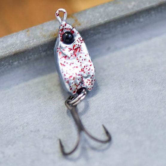 Micro Casting Spoon, 3 g & 5 g (0.11 & 0.18 oz) – option photo