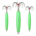 Squid Umbrella Hooks & Jigs, Weighted, 1.5–40 g (0.05–1.4 oz) – option photo