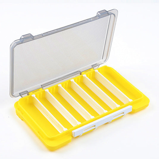 Plastic Lure Storage Box, Small/Large Inserts or Foam – option photo