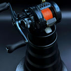 Clear Reel Protection Film Wrap, Model-Specific Fit – option photo